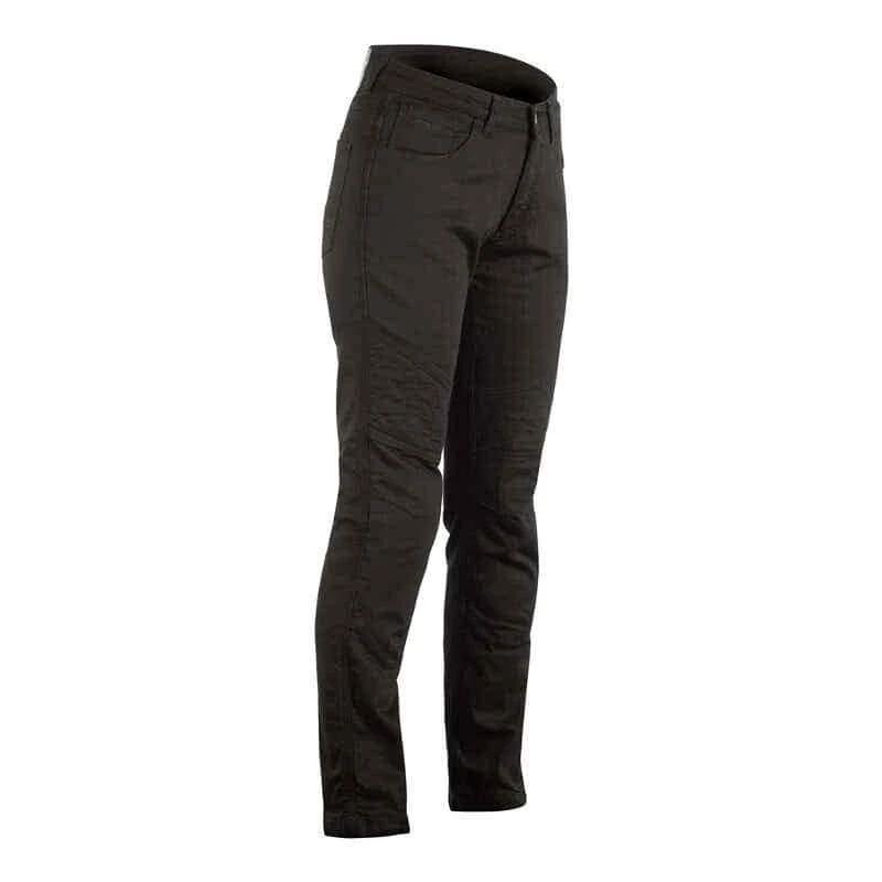 RST Ladies' Straight Leg CE Aramid Textile Jeans