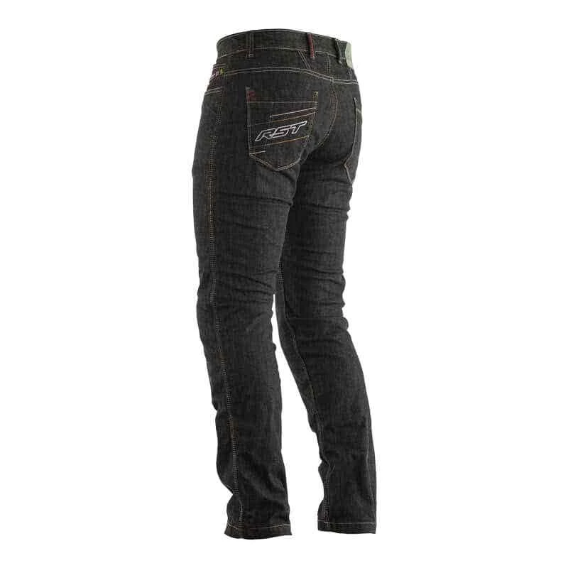 RST Reinforced Straight Leg CE Aramid Jeans - Image 3