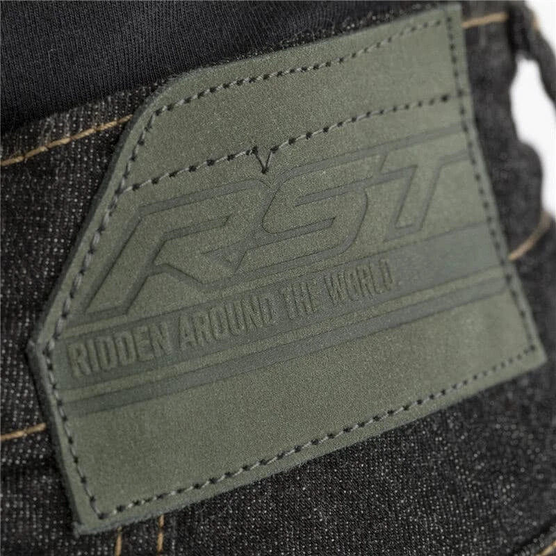 RST Reinforced Straight Leg CE Aramid Jeans - Image 4