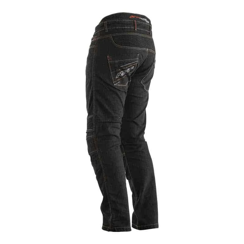RST Tech Pro CE Aramid Textile Jeans - Short - Image 3