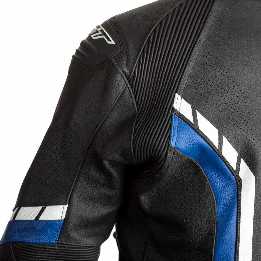 RST Axis Leather Jacket - Image 9