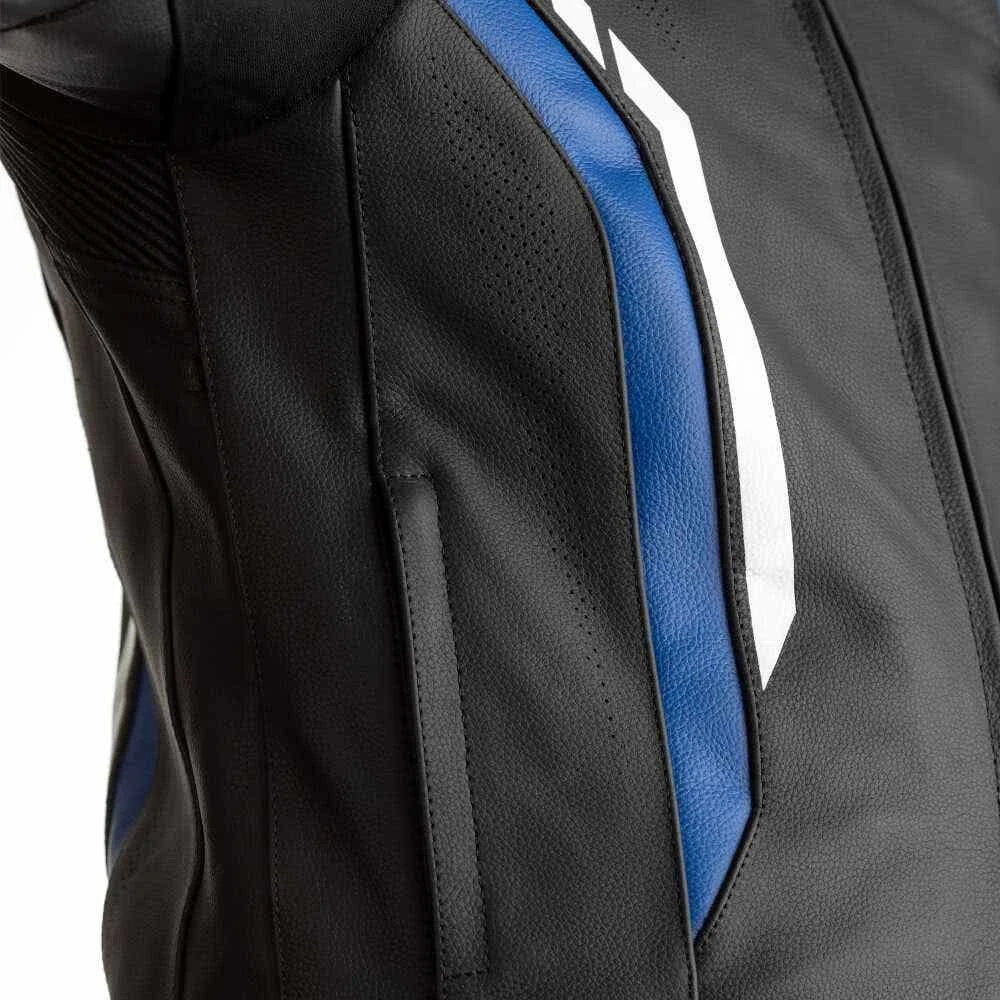 RST Axis Leather Jacket - Image 12