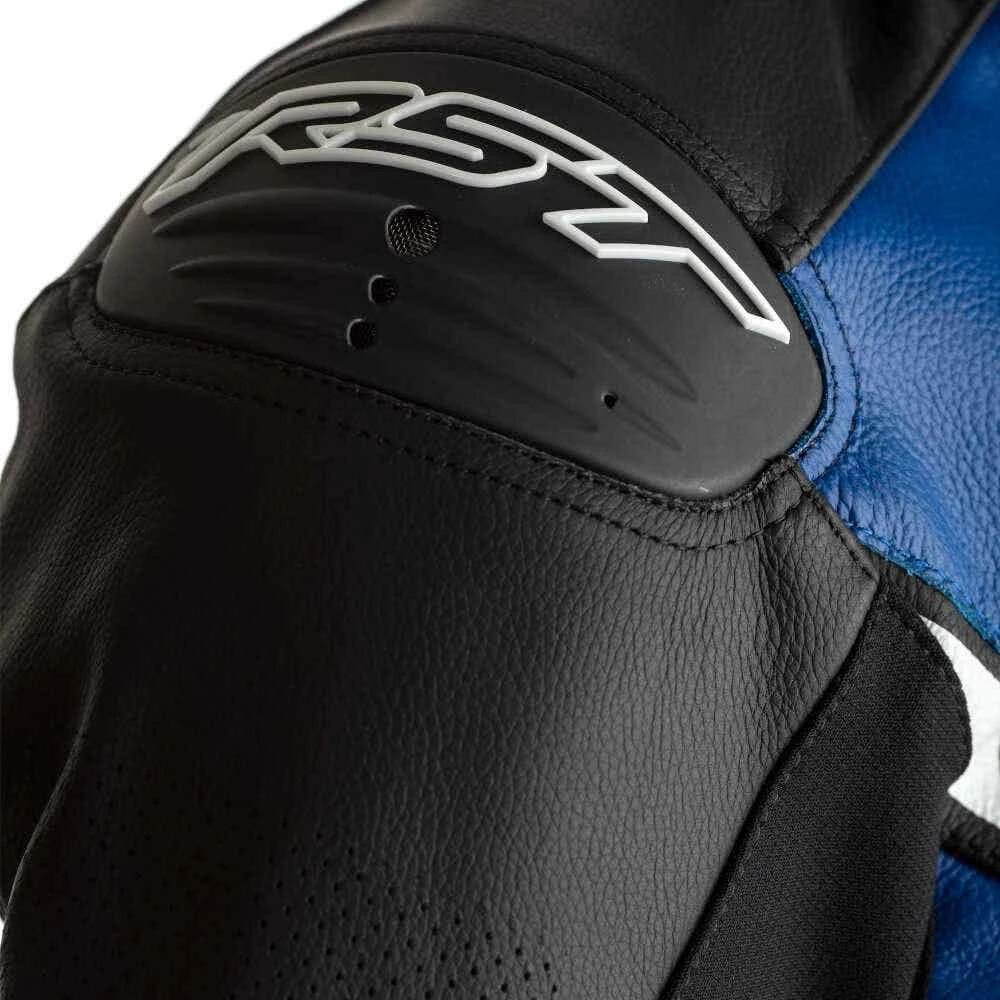 RST Axis Leather Jacket - Image 15