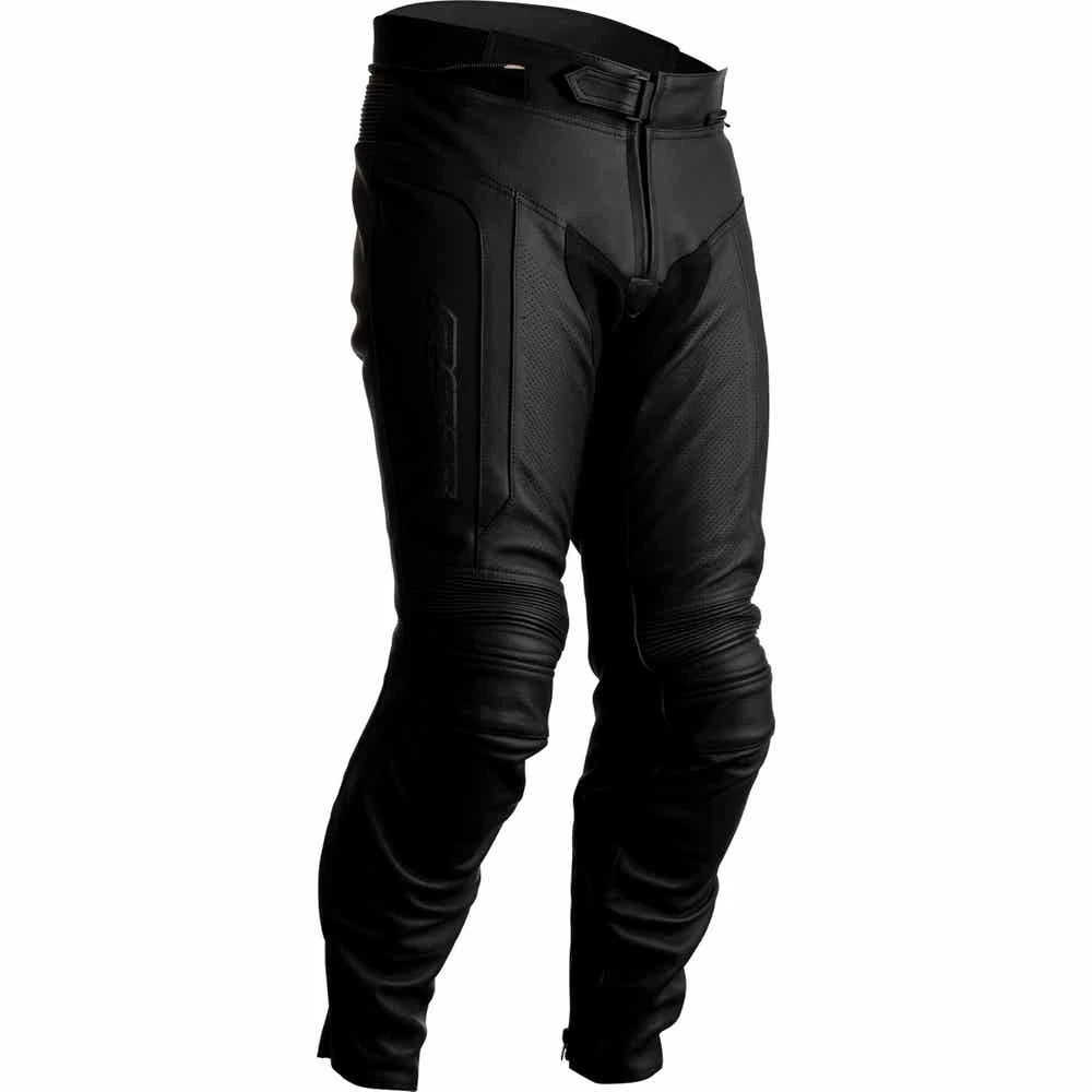 RST Axis Leather Trousers - Image 3