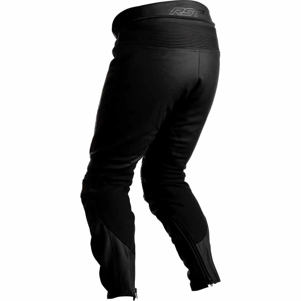 RST Axis Leather Trousers - Image 4
