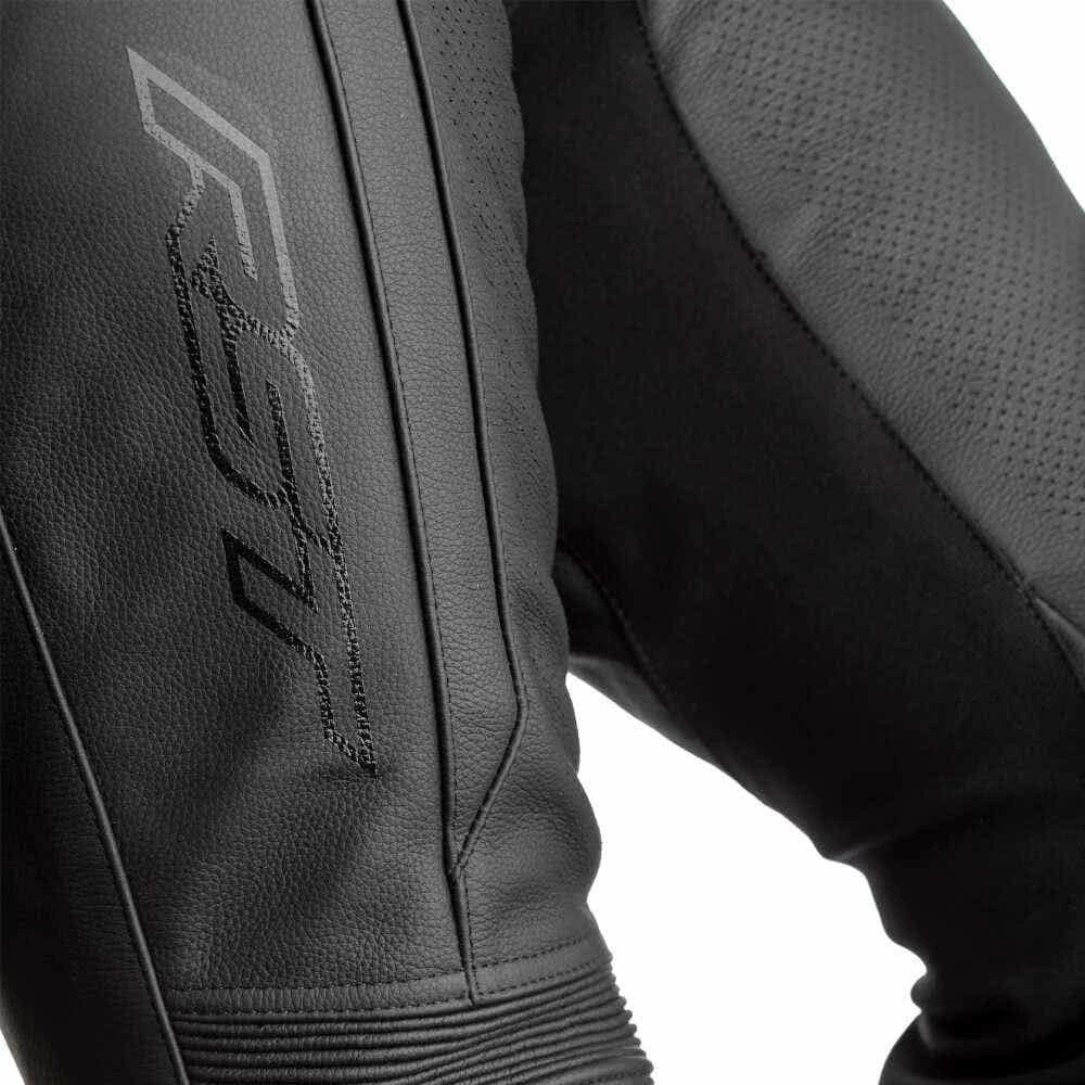 RST Axis Leather Trousers - Image 7