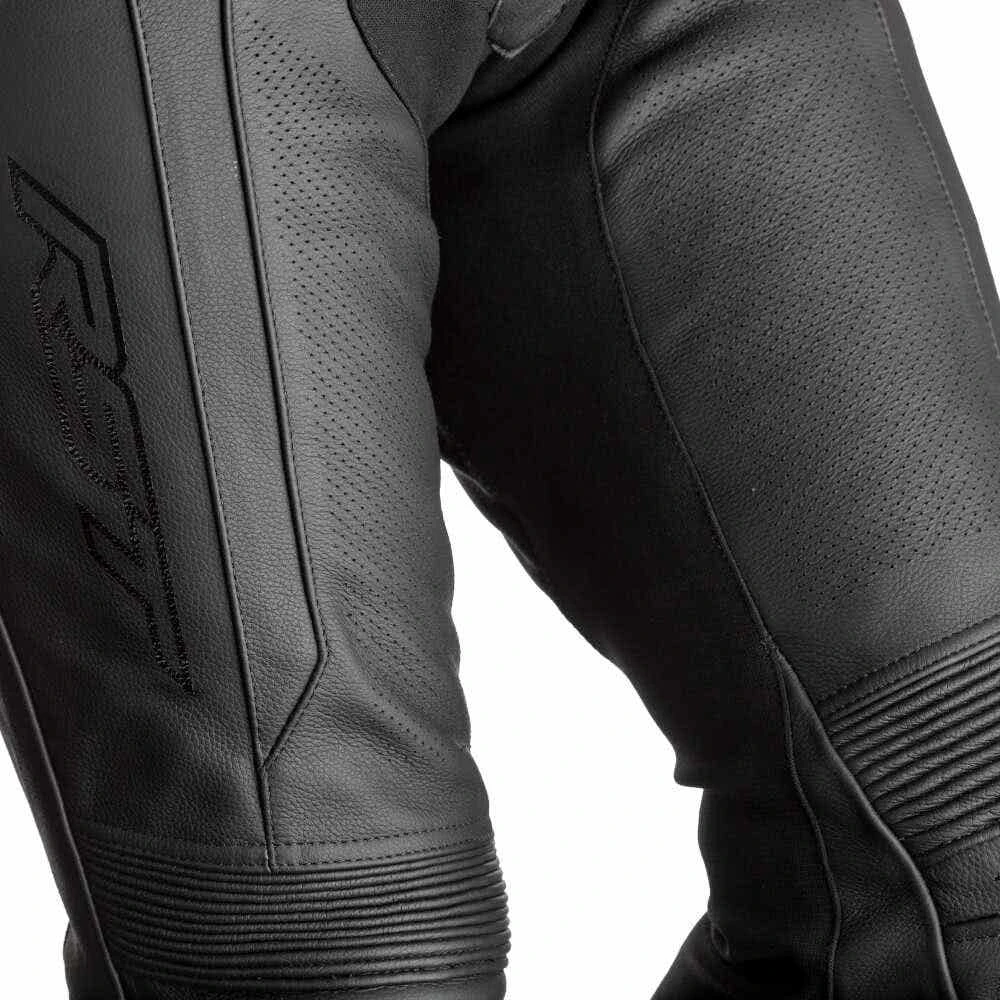 RST Axis Leather Trousers - Image 10