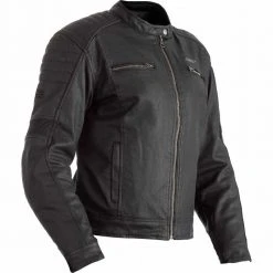 RST Brixton Ladies' Textile Jacket