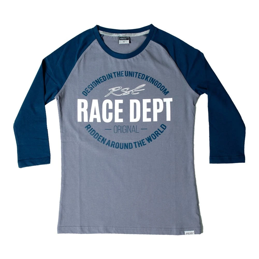 RST Ladies' Casual Original 1988 T-Shirt - Image 3