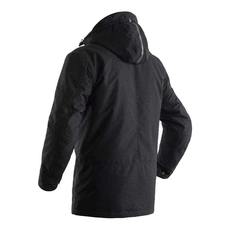 RST Chelsea 3/4 CE Textile Waterproof Jacket - Image 3