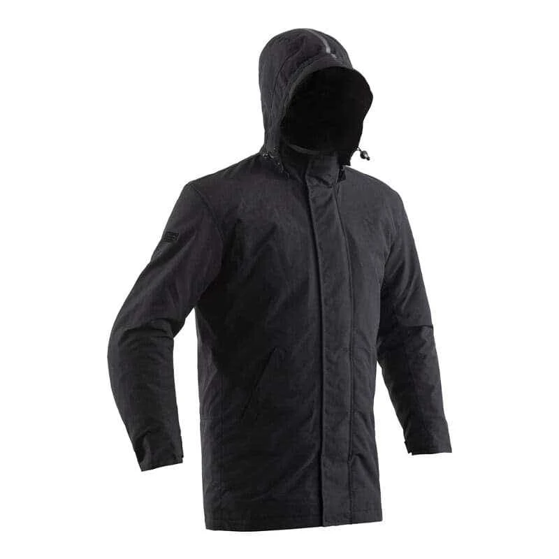 RST Chelsea 3/4 CE Textile Waterproof Jacket - Image 4