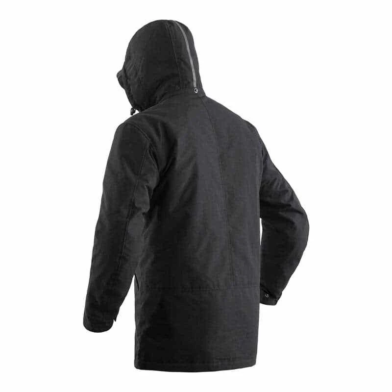 RST Chelsea 3/4 CE Textile Waterproof Jacket - Image 5