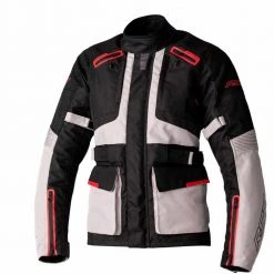 RST Ladies' Endurance CE Waterproof Textile Jacket