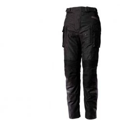 RST Ladies' Endurance CE Waterproof Textile Trousers - Regular