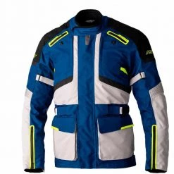 RST Endurance CE Waterproof Textile Jacket