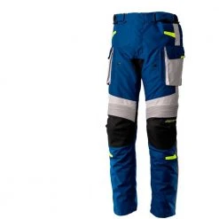 RST Endurance CE Waterproof Textile Trousers - Regular