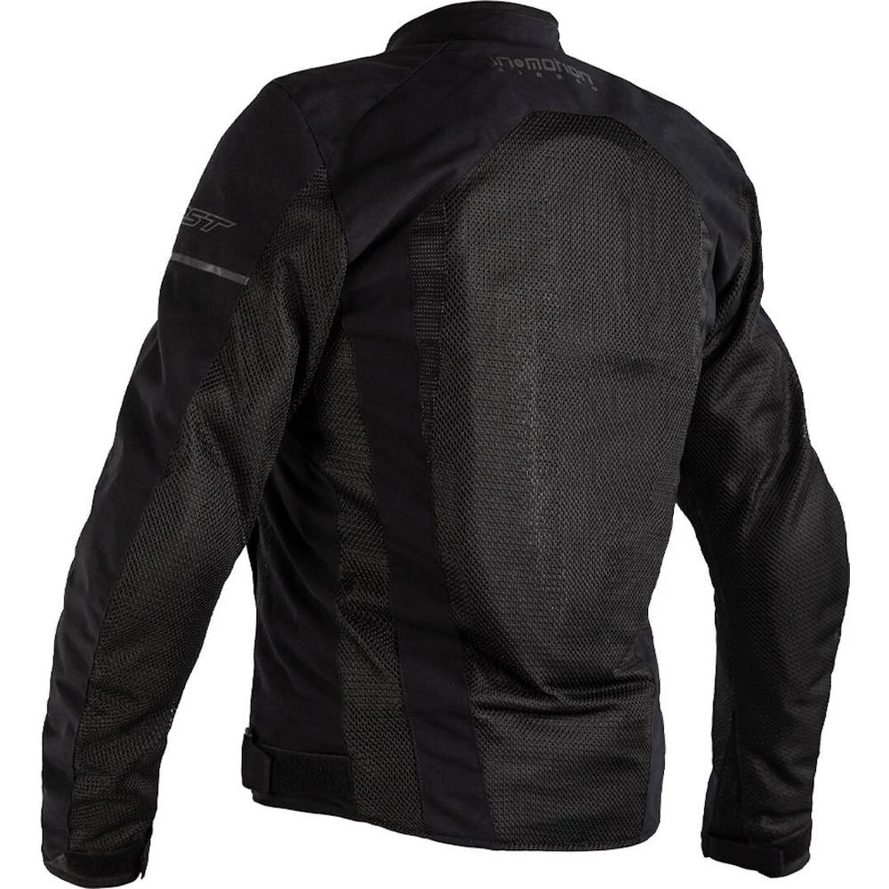 RST F-Lite Airbag CE Textile Waterproof Jacket - Image 32