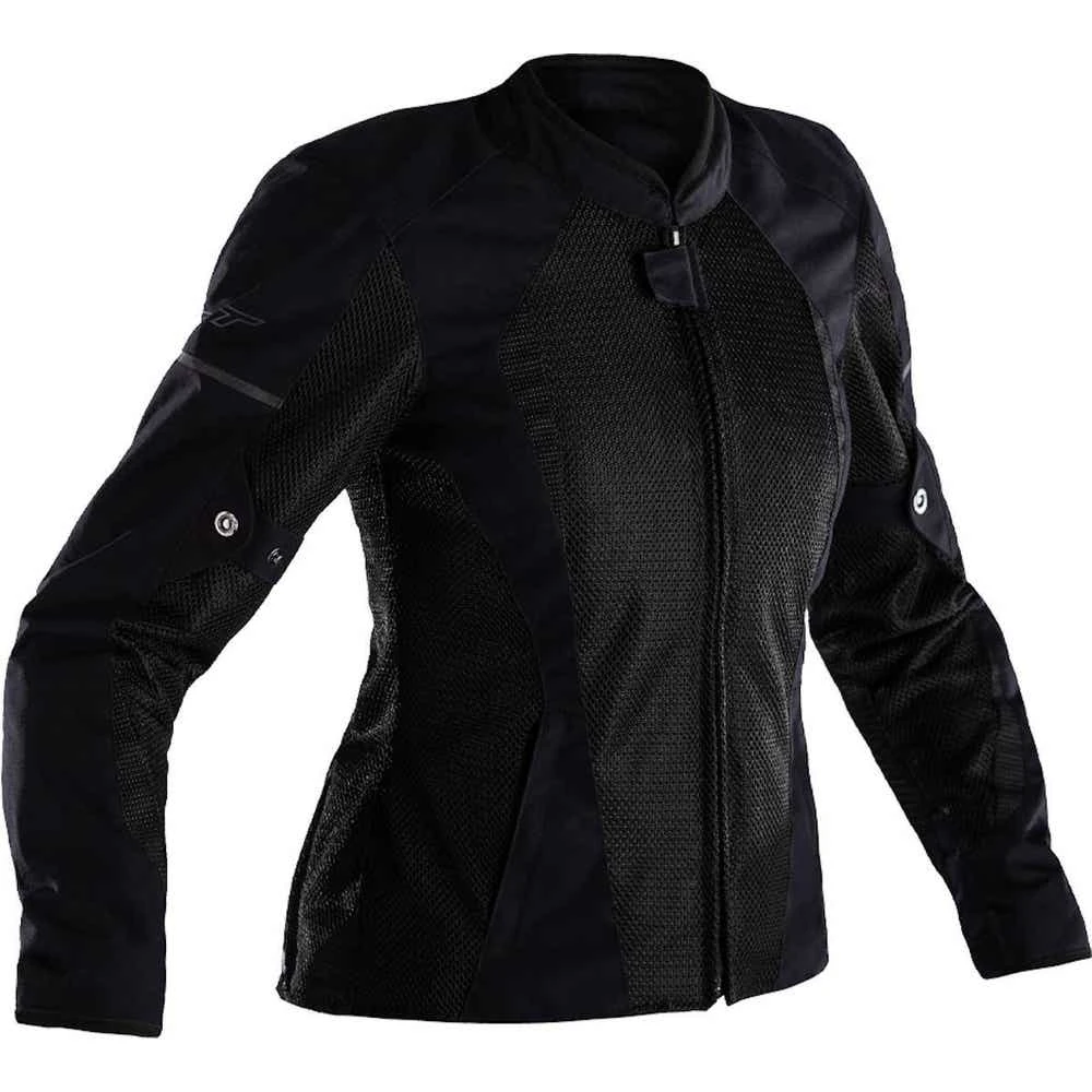 RST Ladies' F-Lite CE Textile Waterproof Jacket