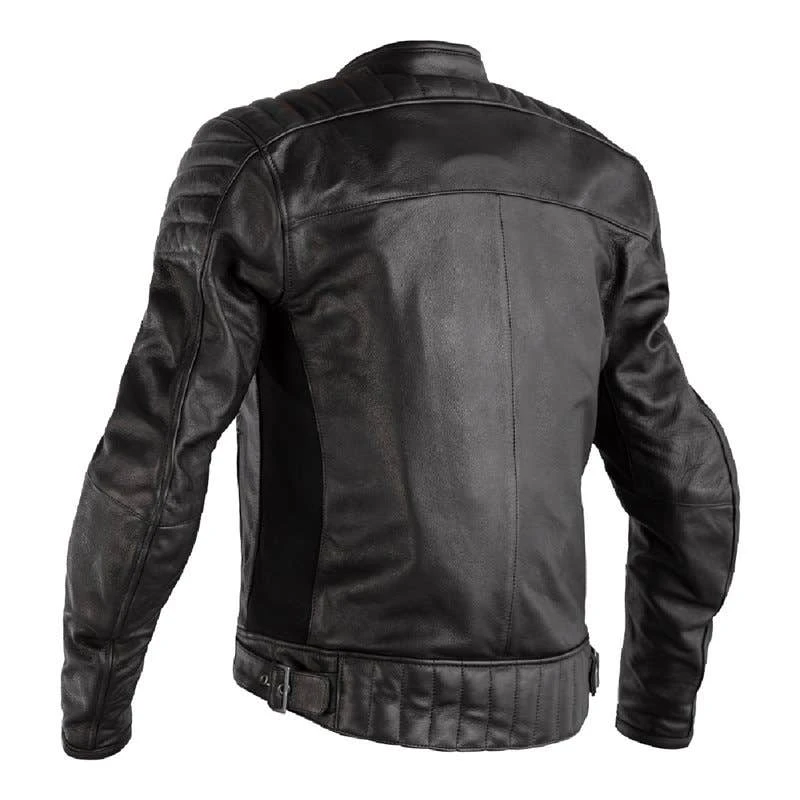 RST Fusion Airbag CE Leather Jacket - Image 4