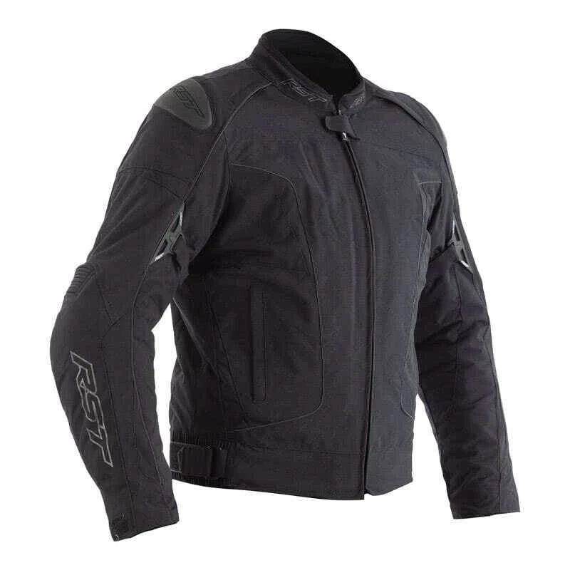 RST GT CE Textile Waterproof Jacket