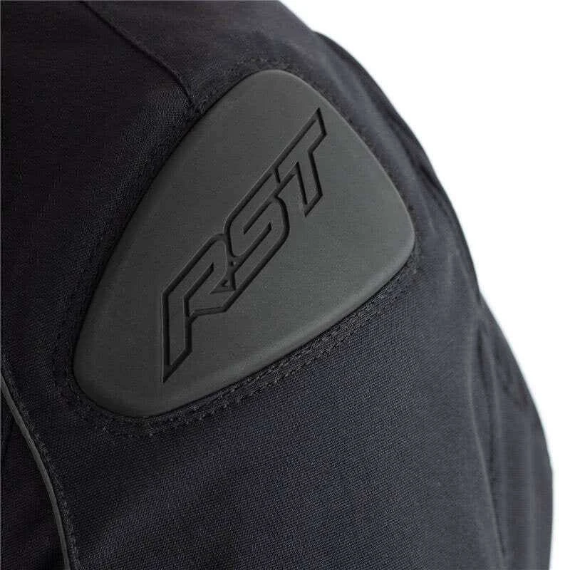 RST GT CE Textile Waterproof Jacket - Image 4