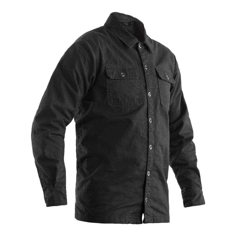 RST Heavy Duty Aramid CE Textile Shirt - Image 2