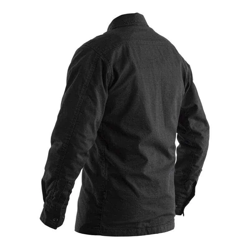 RST Heavy Duty Aramid CE Textile Shirt - Image 3