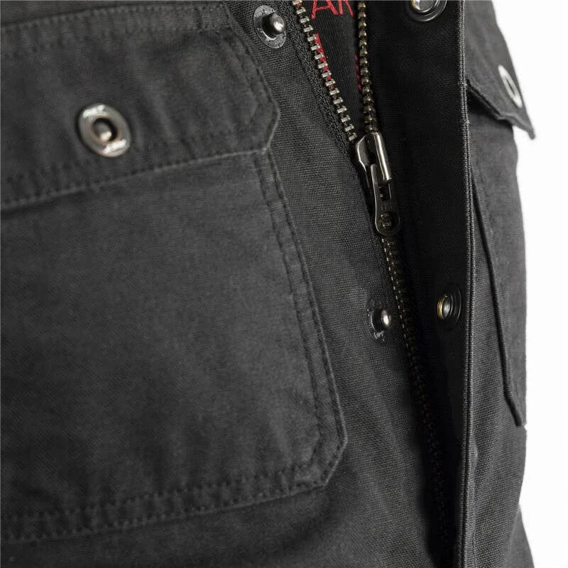 RST Heavy Duty Aramid CE Textile Shirt - Image 4