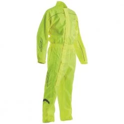 RST Hi-Vis Waterproof Suit