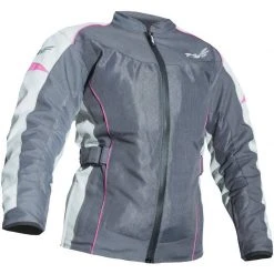 RST Ladies' Gemma Vented CE Textile Jacket