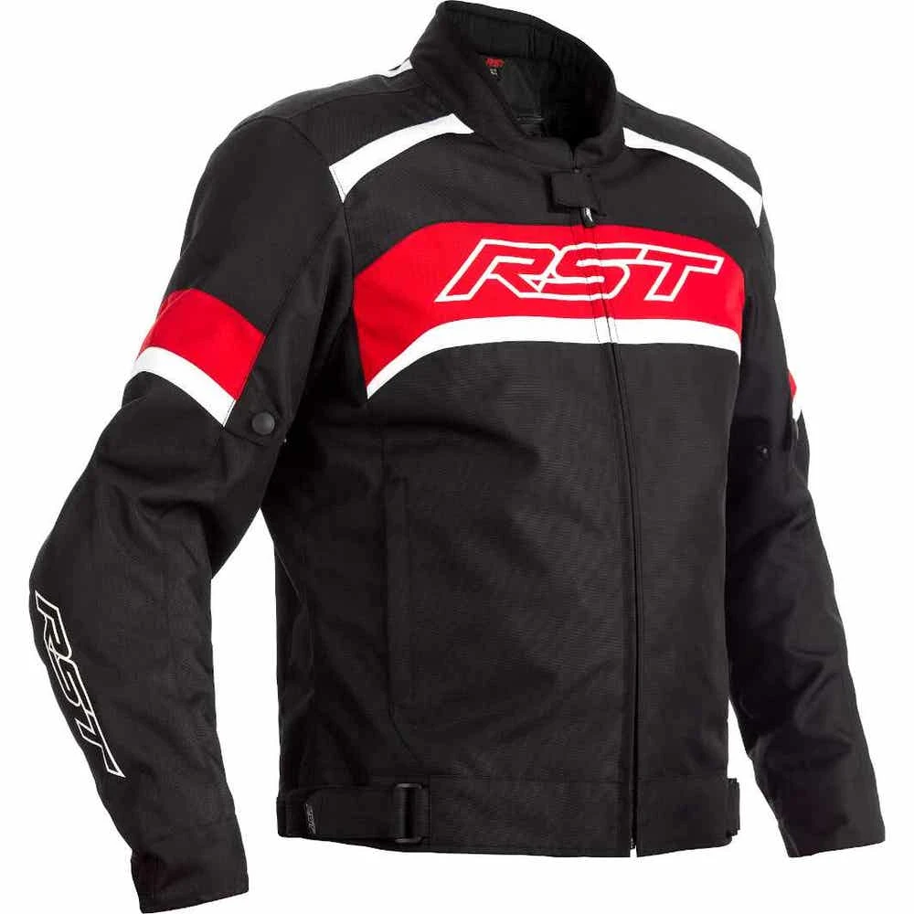 RST Pilot Textile Jacket - Image 2