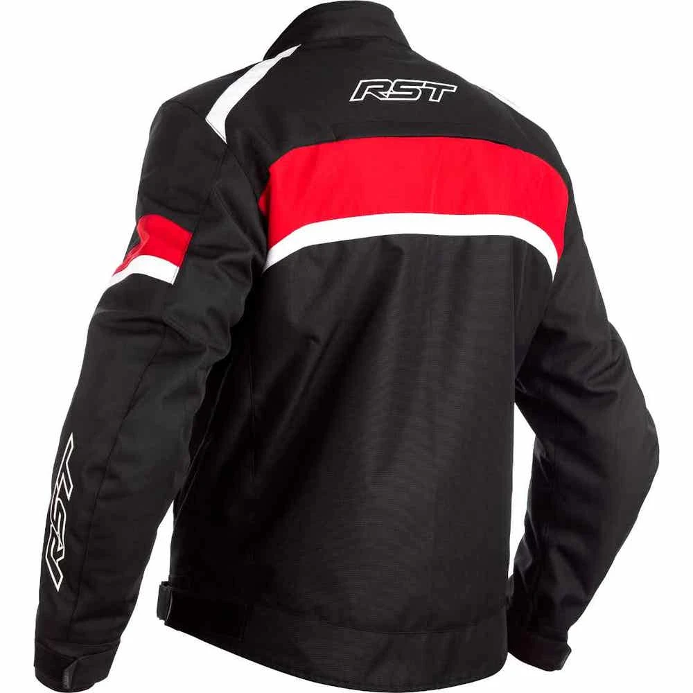 RST Pilot Textile Jacket - Image 6
