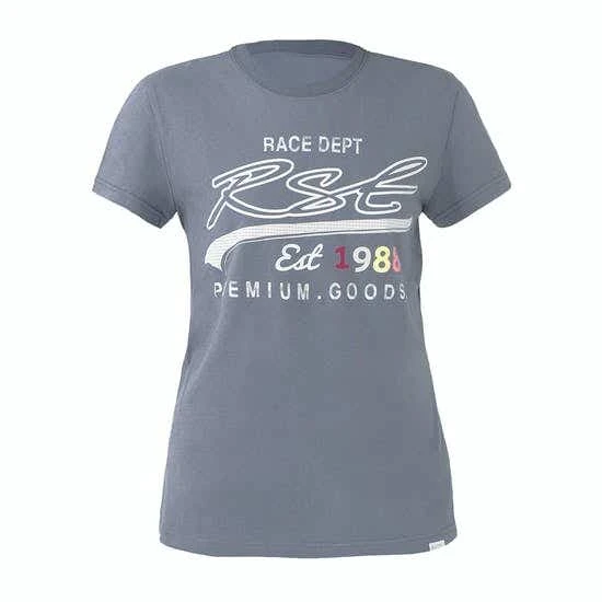 RST Ladies' Premium Goods T-Shirt - Image 3