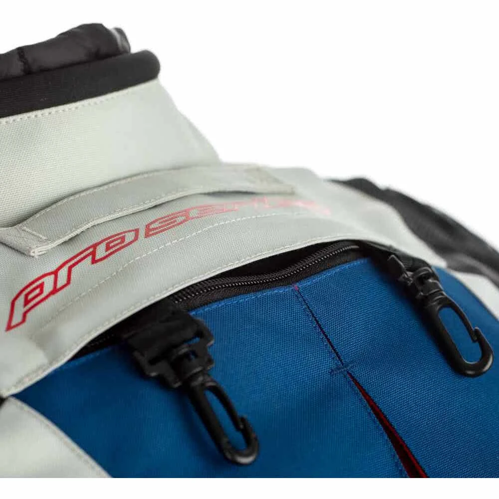 RST Pro Series Adventure-X Ladies' Textile Jacket - Image 4