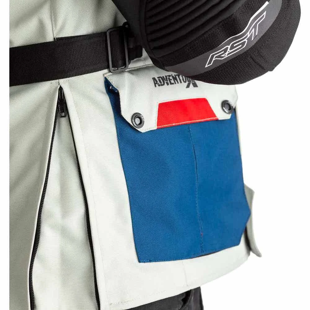 RST Pro Series Adventure-X Ladies' Textile Jacket - Image 5