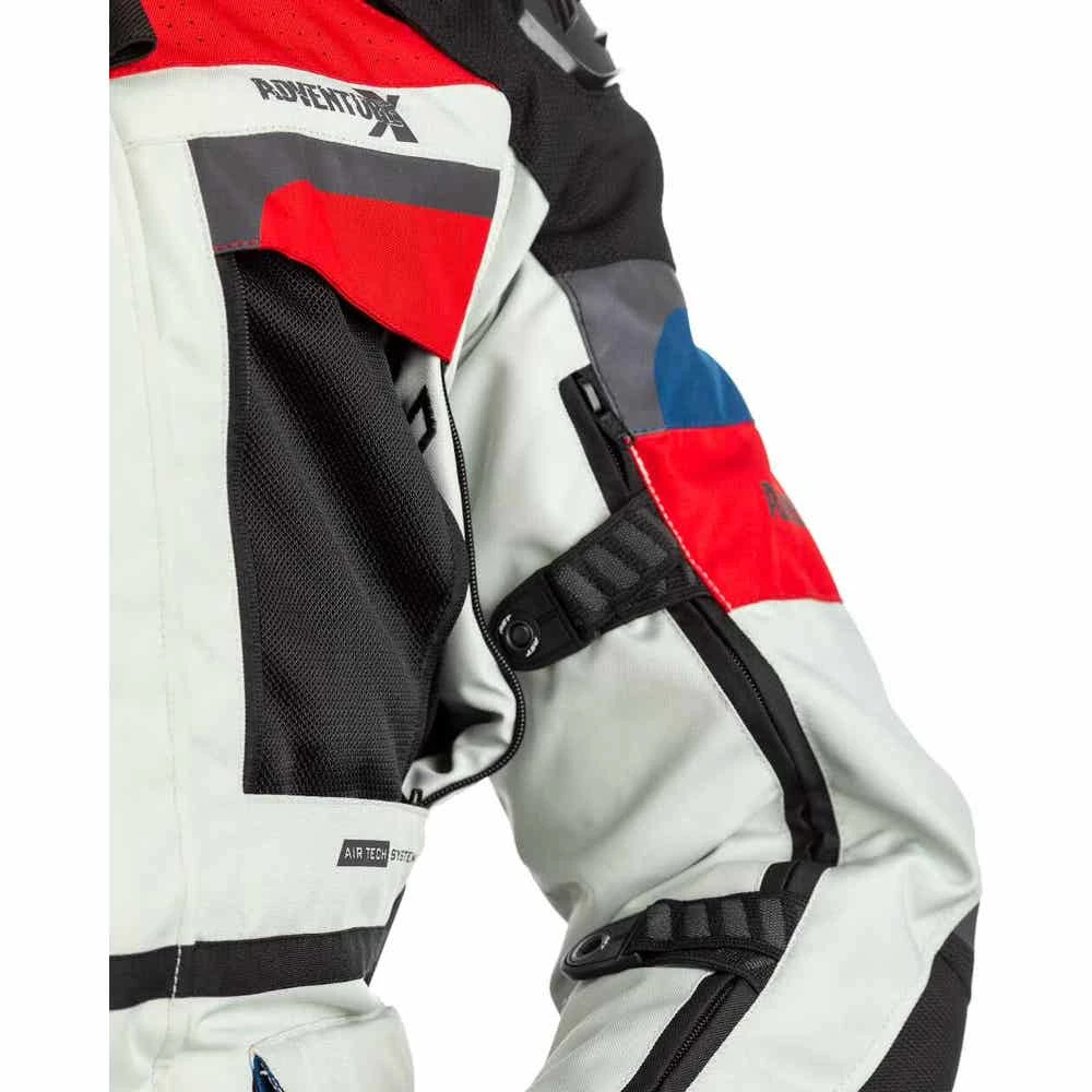 RST Pro Series Adventure-X Ladies' Textile Jacket - Image 6