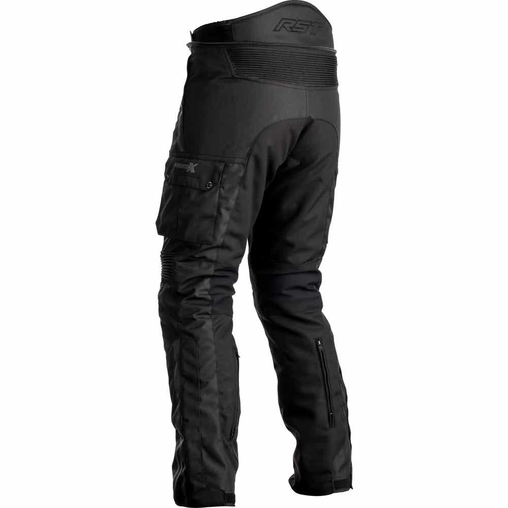RST Pro Series Adventure-X Textile Trousers - Long - Image 3