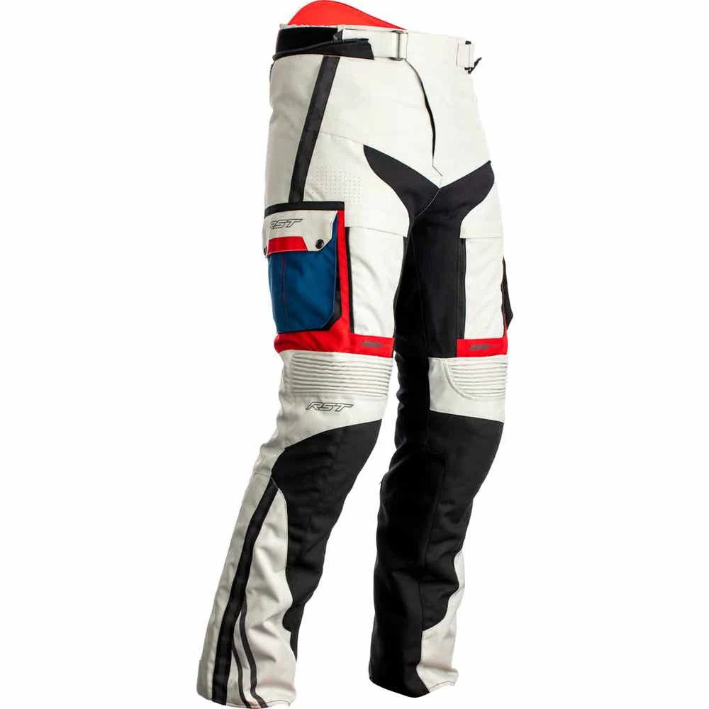 RST Pro Series Adventure-X Textile Trousers - Image 2