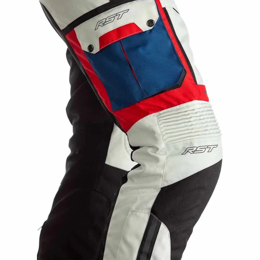 RST Pro Series Adventure-X Textile Trousers - Image 5