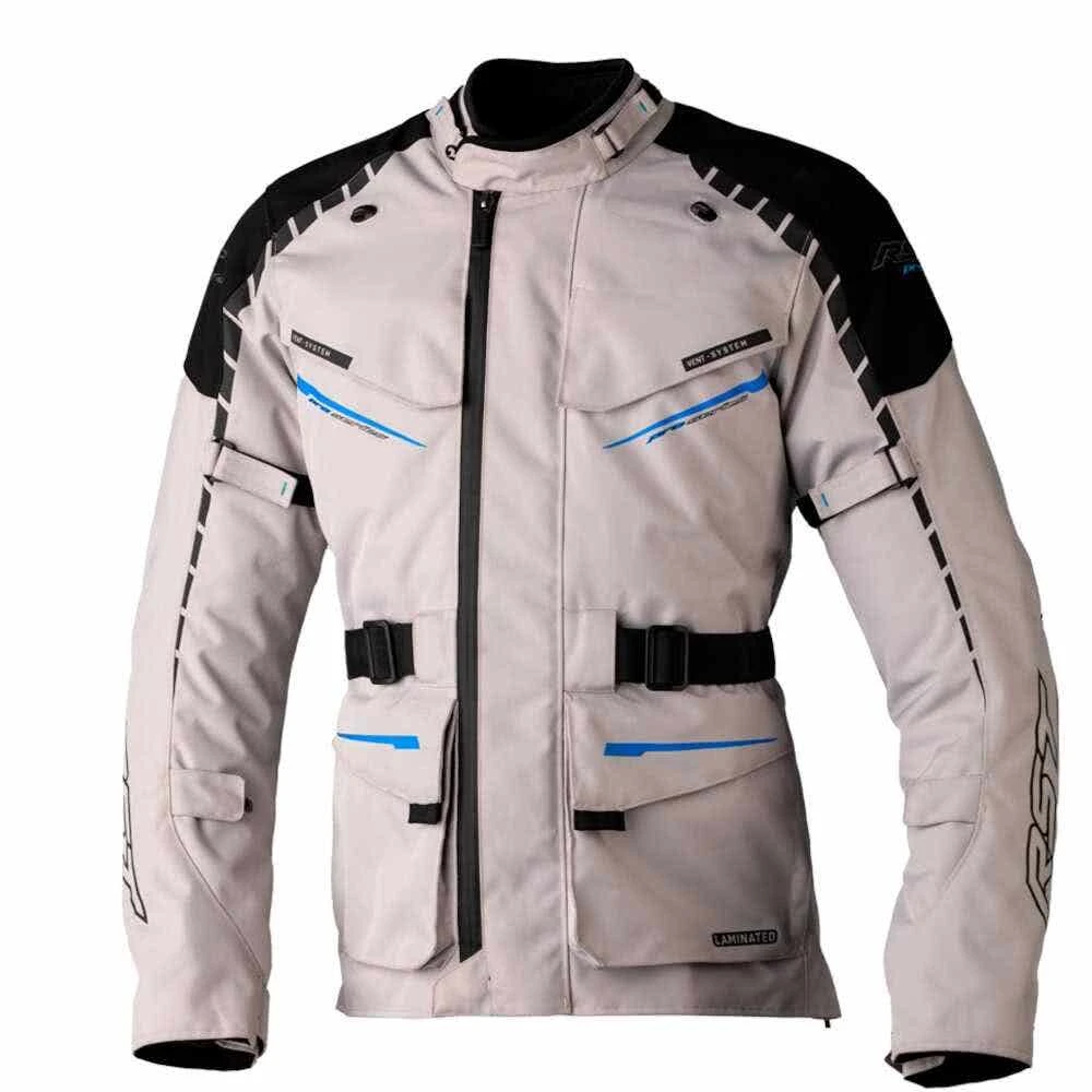 RST Pro Series Commander CE Waterproof Textile Jacket