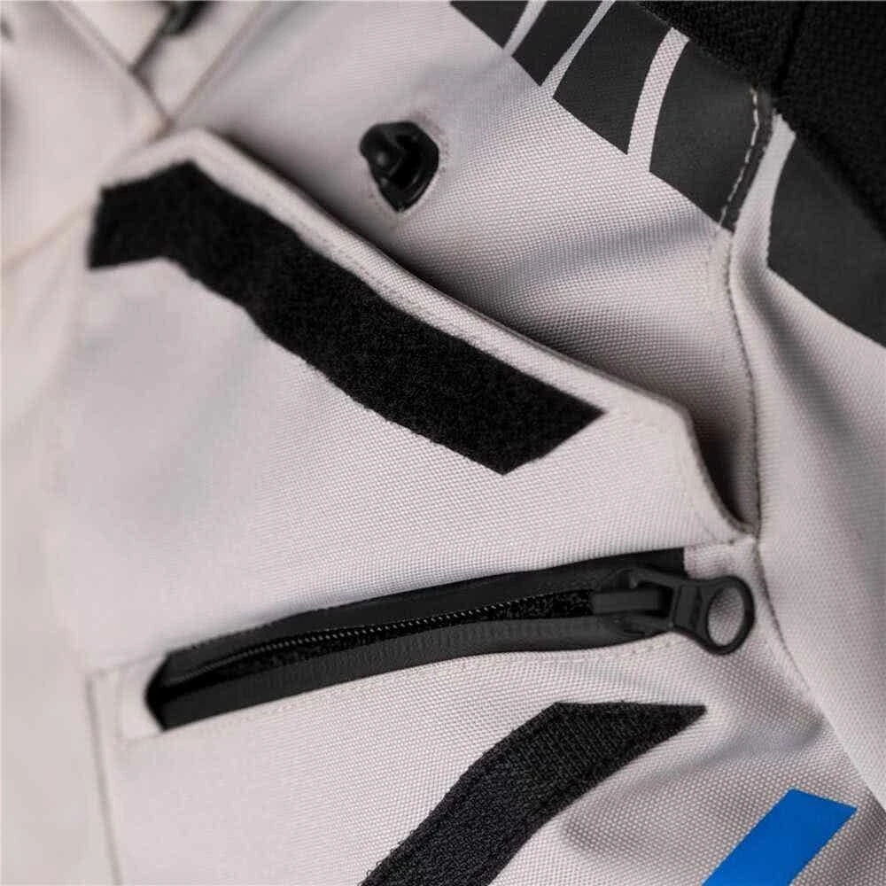 RST Pro Series Commander CE Waterproof Textile Jacket - Image 3