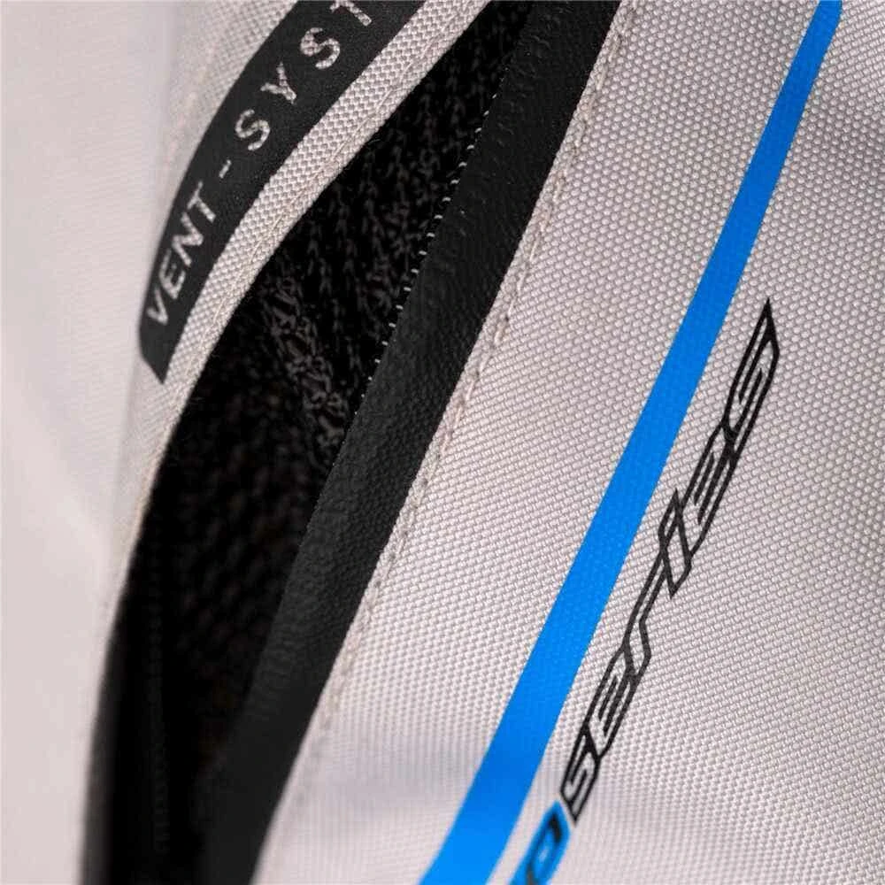 RST Pro Series Commander CE Waterproof Textile Jacket - Image 5