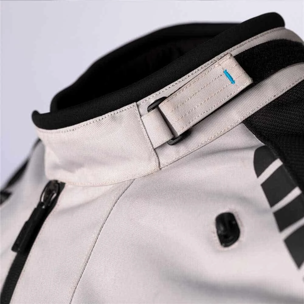 RST Pro Series Commander CE Waterproof Textile Jacket - Image 6