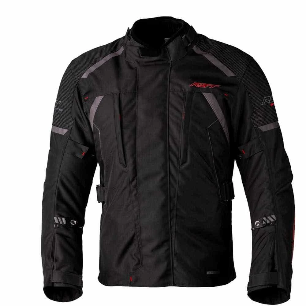 RST Pro Series Paveway CE Waterproof Textile Jacket