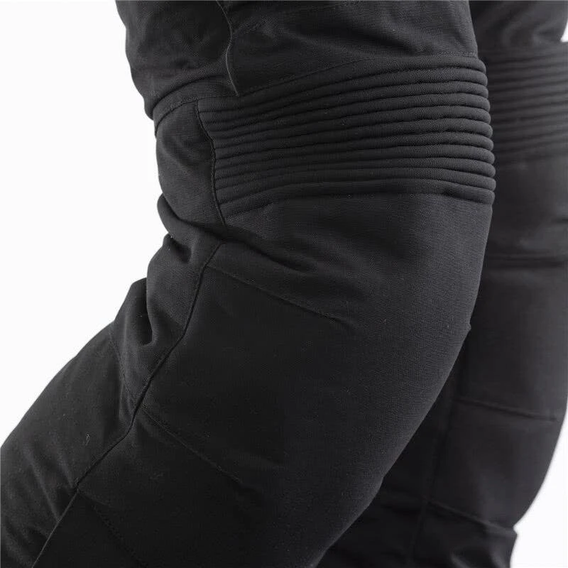 RST Pro Series Raid CE Textile Waterproof Trousers - Image 4