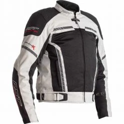 RST Pro Series Ventilator-X Textile Jacket
