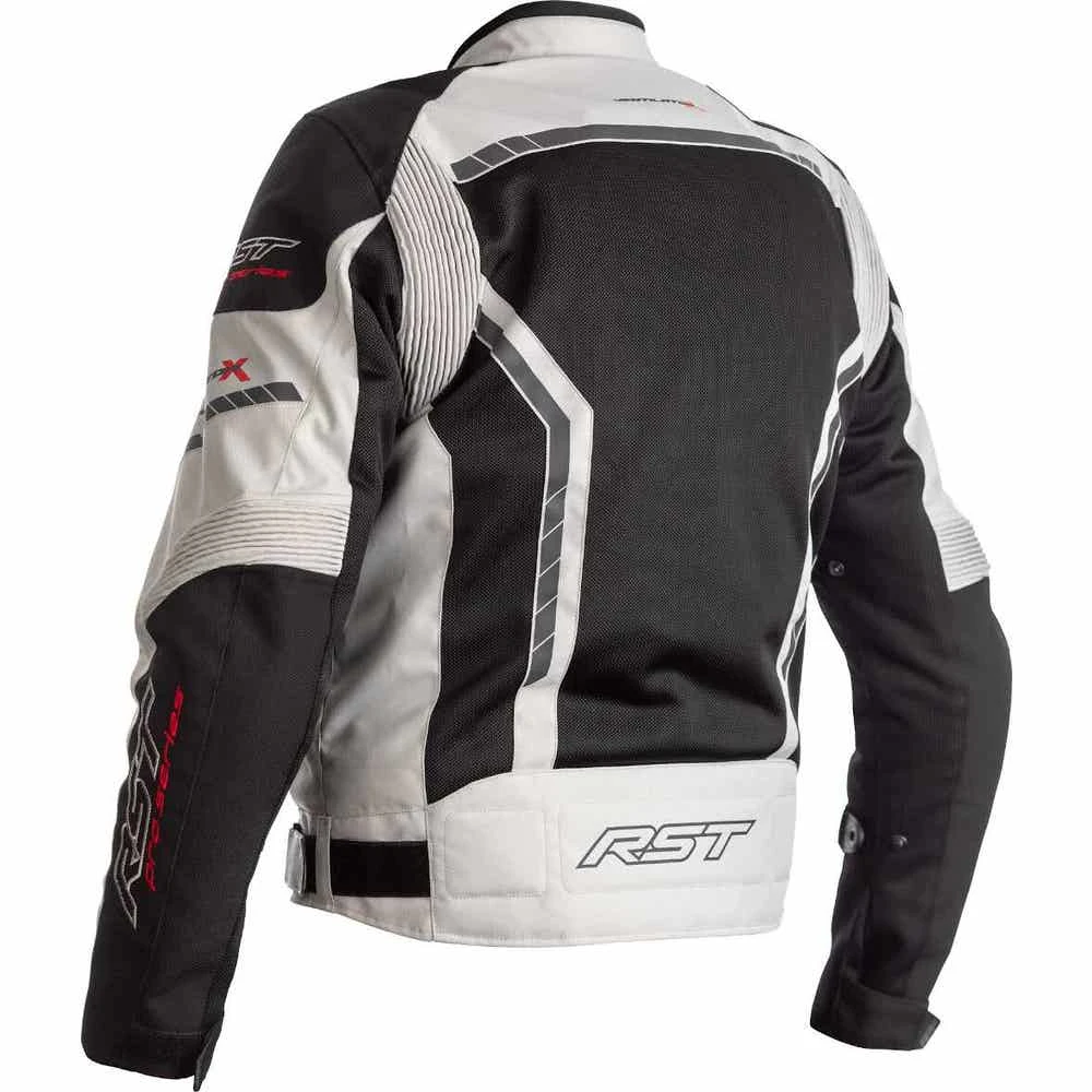 RST Pro Series Ventilator-X Textile Jacket - Image 5