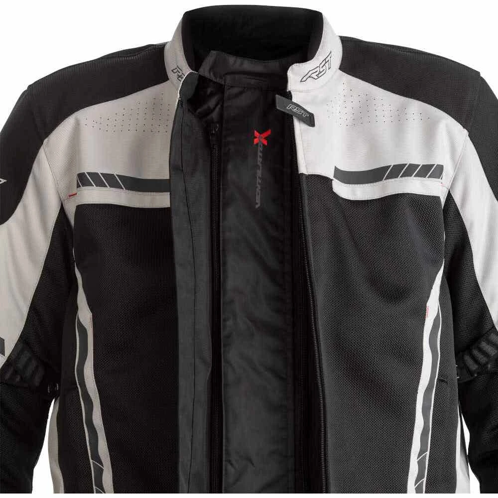 RST Pro Series Ventilator-X Textile Jacket - Image 9