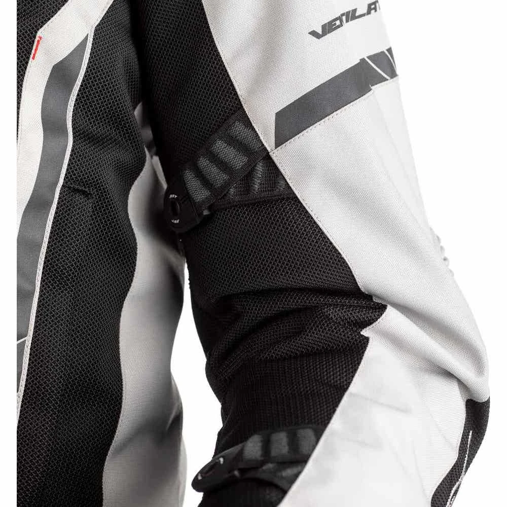 RST Pro Series Ventilator-X Textile Jacket - Image 10