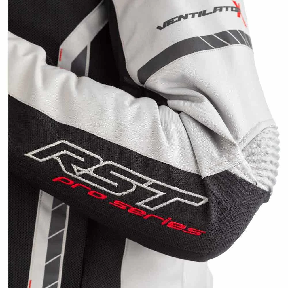 RST Pro Series Ventilator-X Textile Jacket - Image 15